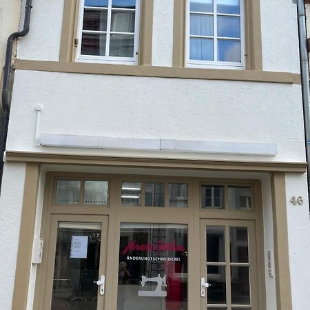 Schoene Und Gemuetliche Wohnung In Trier Zentrum Exteriör bild