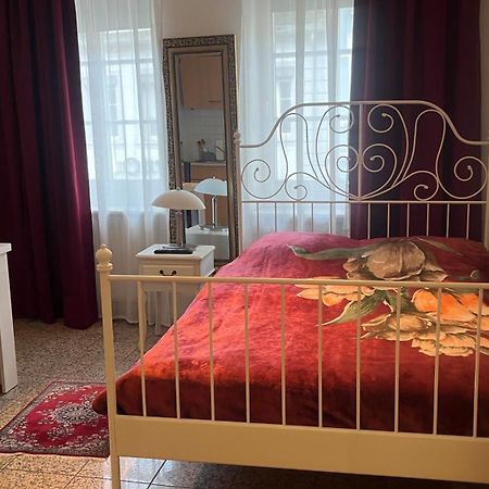 Schoene Und Gemuetliche Wohnung In Trier Zentrum Exteriör bild