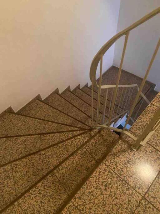Schoene Und Gemuetliche Wohnung In Trier Zentrum Exteriör bild